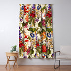 Summer Dreams VII Window Curtain Gallery Image 5