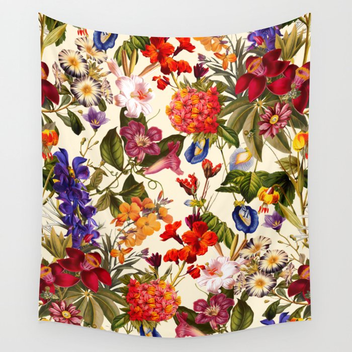 Summer Dreams VII Wall Tapestry Gallery Image 4