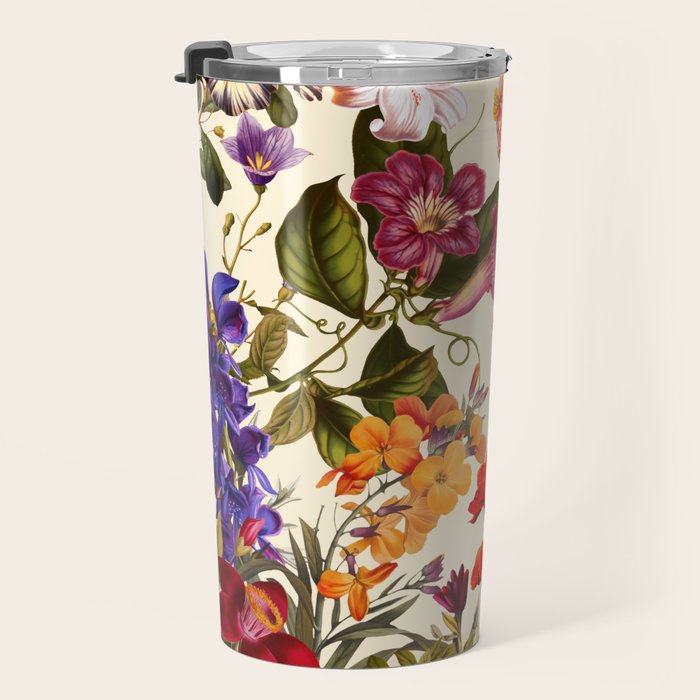 Summer Dreams VII Travel Mug Gallery Image 3