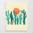 Desert fox Notebook Gallery Image 4