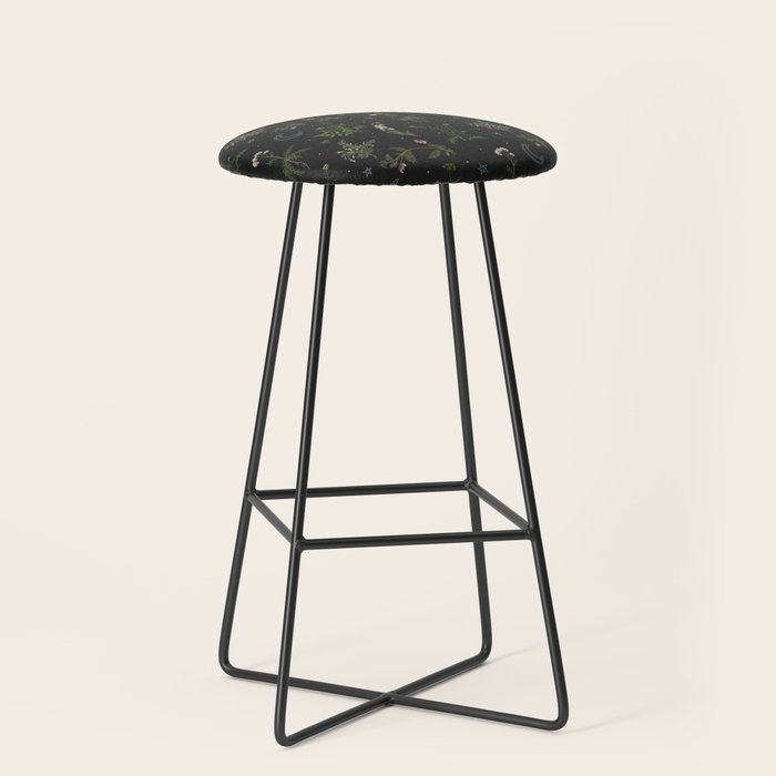 Witches Garden Stool Gallery Image 1