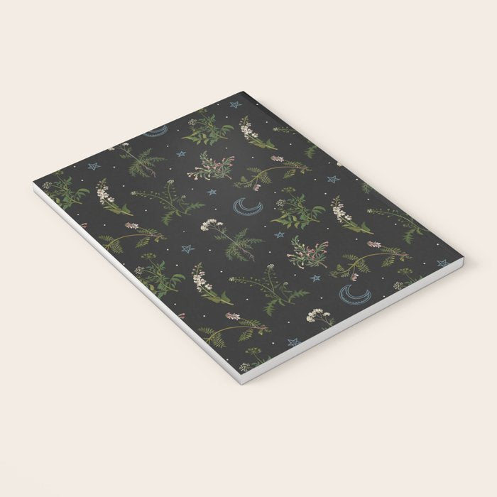 Witches Garden Notebook Gallery Image 3
