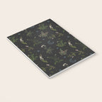 Witches Garden Notebook Gallery Image 3
