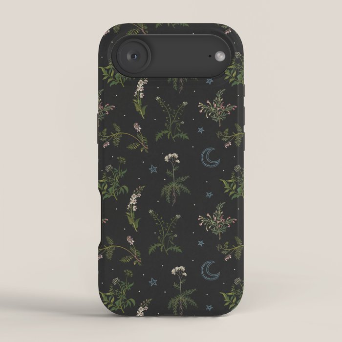 Witches Garden iPhone Case Gallery Image 2
