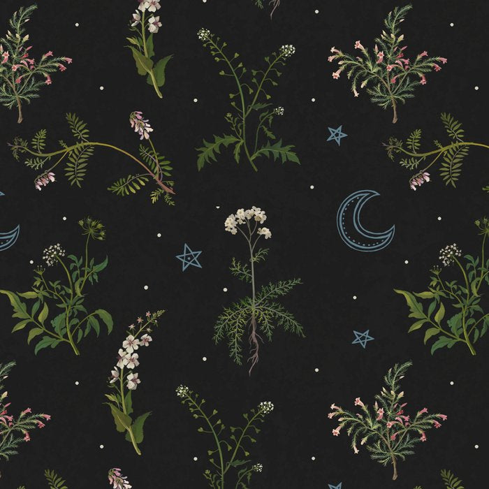 Witches Garden Coffee Mug Gallery Image 2