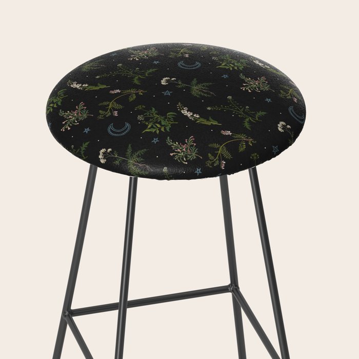 Witches Garden Stool Gallery Image 2