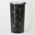 Witches Garden Travel Mug Gallery Image 2
