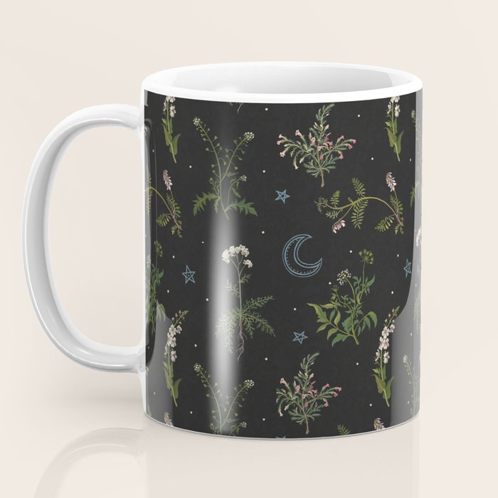 Witches Garden Coffee Mug Gallery Image 3