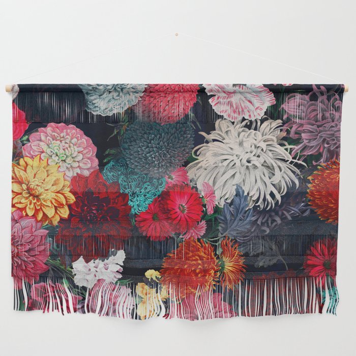 Wildflowers III Wall Hanging Gallery Image 1