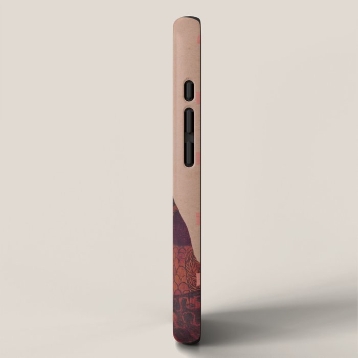 for Gustav Klimt iPhone Case Gallery Image 2