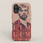 for Gustav Klimt iPhone Case Gallery Image 1