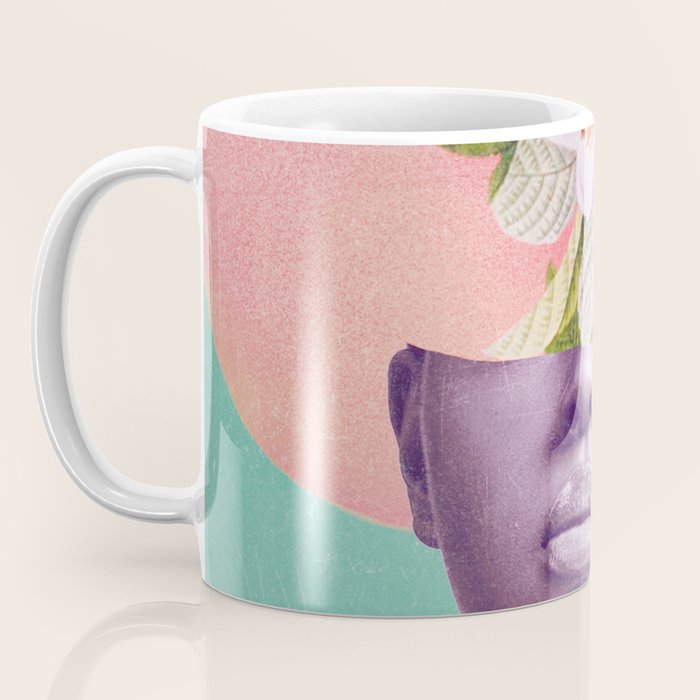 In Bloom 16 Coffee Mug Gallery Image 3