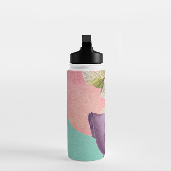 In Bloom 16 Water Bottle Gallery Image 3
