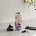 In Bloom 16 Water Bottle Gallery Image 4