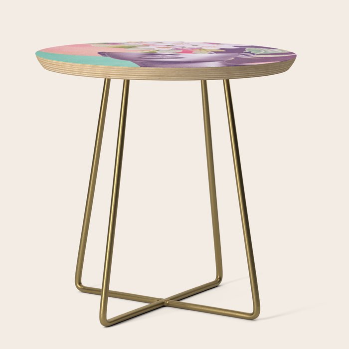 In Bloom 16 Side Table Gallery Image 1