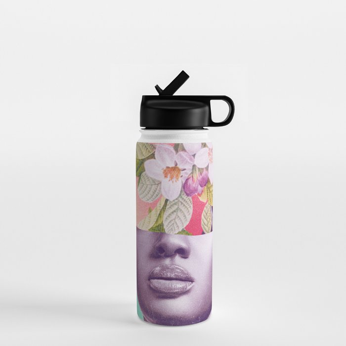 In Bloom 16 Water Bottle Gallery Image 1