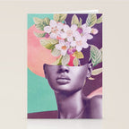In Bloom 16 Stationery Card Gallery Image 2