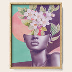 In Bloom 16 Serving Tray Gallery Image 1
