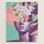 In Bloom 16 Jigsaw Puzzle Gallery Image 1