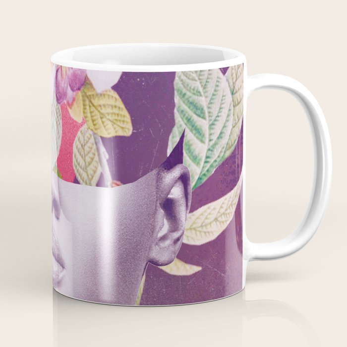 In Bloom 16 Coffee Mug Gallery Image 1