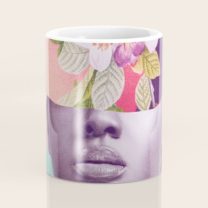 In Bloom 16 Coffee Mug Gallery Image 4