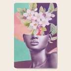 In Bloom 16 Cutting Board Gallery Image 1