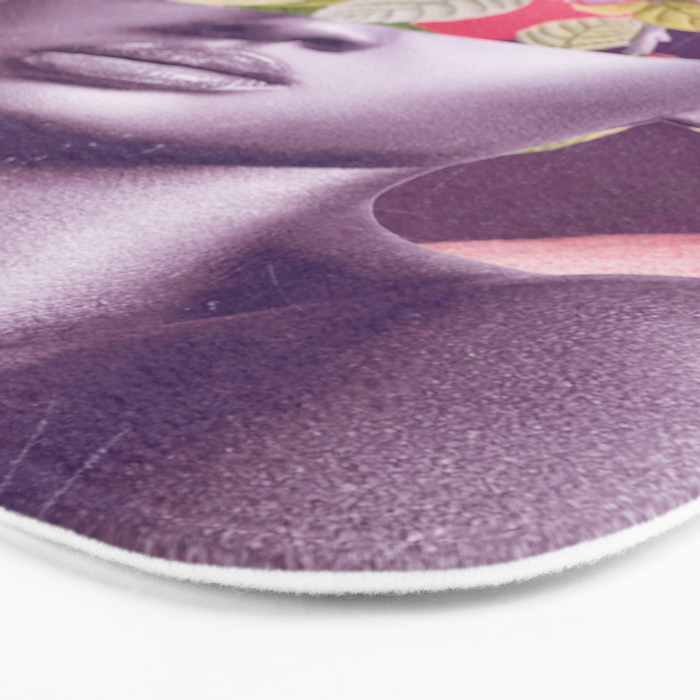 In Bloom 16 Bath Mat Gallery Image 3