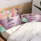 In Bloom 16 Pillow Sham Gallery Image 2