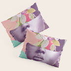 In Bloom 16 Pillow Sham Gallery Image 3