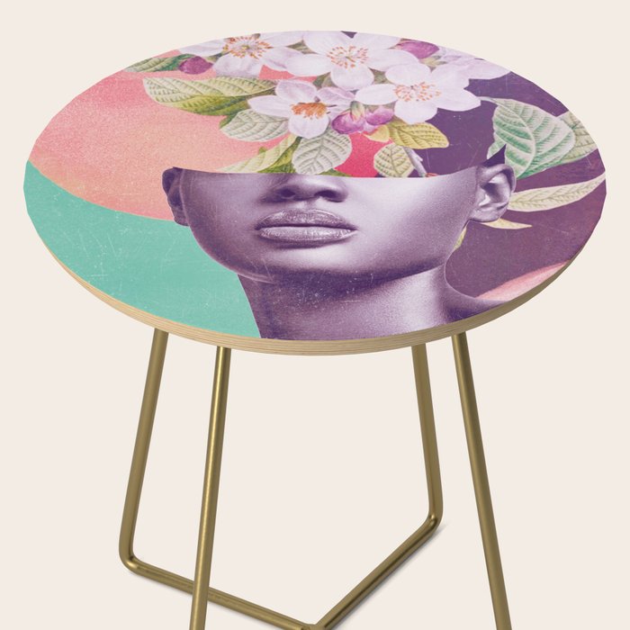 In Bloom 16 Side Table Gallery Image 2