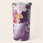 In Bloom 16 Travel Mug Gallery Image 2