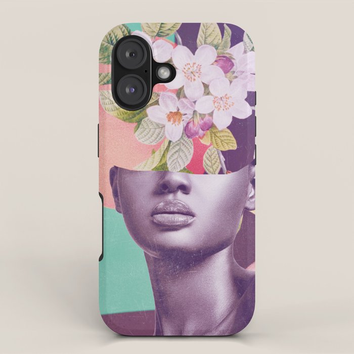 In Bloom 16 iPhone Case Gallery Image 1