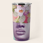 In Bloom 16 Travel Mug Gallery Image 1
