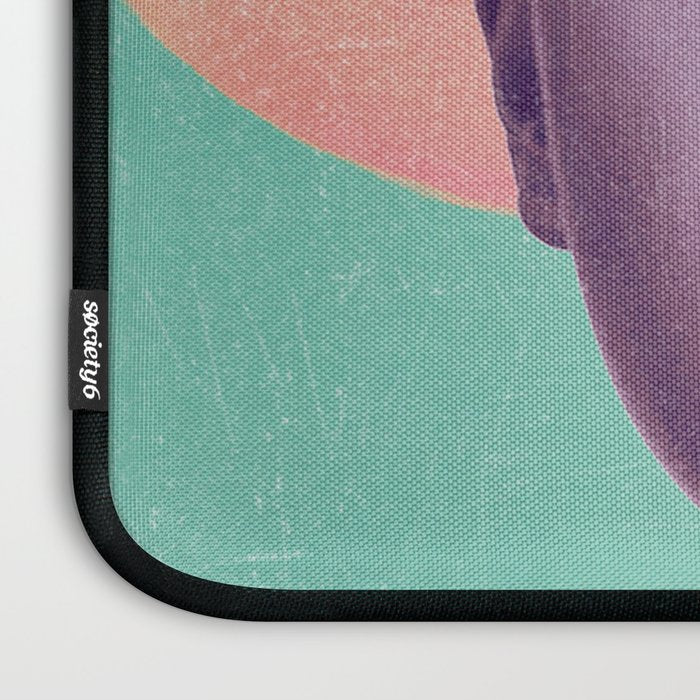 In Bloom 16 Laptop Sleeve Gallery Image 3