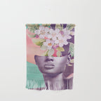 In Bloom 16 Wall Hanging Gallery Image 1