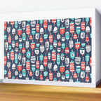 Oh Buoy! Wall Mural Gallery Image 2
