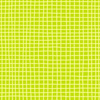 Fresh Lime Grid Coffee Mug Gallery Image 2