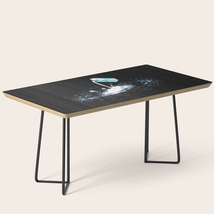 The Milky Way Coffee Table Gallery Image 1