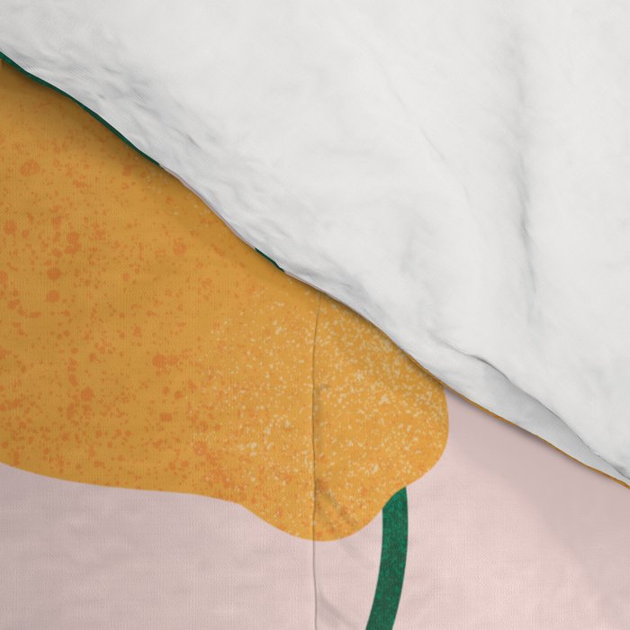 Citrus Fruits Comforter Gallery Image 4