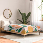 Citrus Fruits Comforter Gallery Image 2