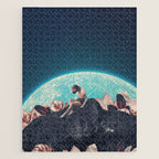 Your love crystallized inside me Jigsaw Puzzle Gallery Image 1