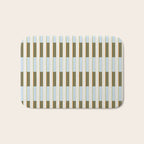 Spring Lichen Bath Mat Gallery Image 1
