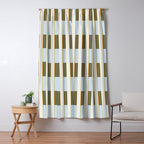 Spring Lichen Window Curtain Gallery Image 5