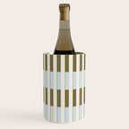 Spring Lichen Wine Chiller Gallery Image 1