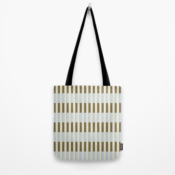 Spring Lichen Tote Bag Gallery Image 2