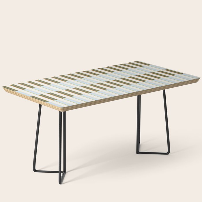 Spring Lichen Coffee Table Gallery Image 1