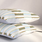 Spring Lichen Pillow Sham Gallery Image 3