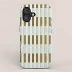 Spring Lichen iPhone Case Gallery Image 1
