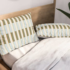 Spring Lichen Pillow Sham Gallery Image 2