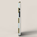 Spring Lichen iPhone Case Gallery Image 2